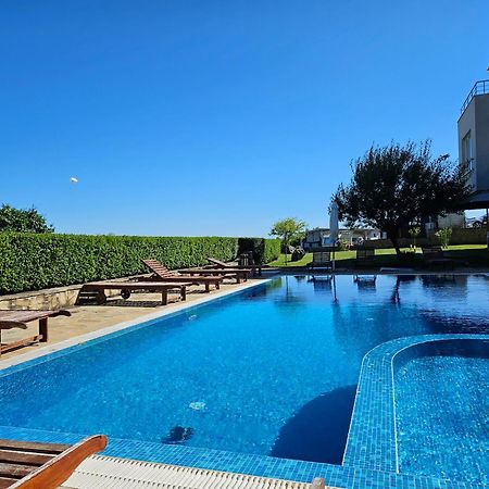 High In The Sky Apartments Sozopol Exterior photo